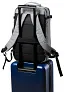Diven document backpack