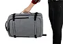 Diven document backpack