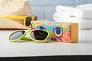 CreaBox Sunglasses A custom box