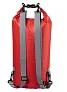 Fragosa dry bag backpack