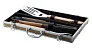 Barboo BBQ set