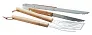 Barboo BBQ set