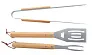 Barboo BBQ set