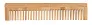 Bessone bamboo comb