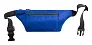 Bumber waist bag