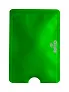 Allux credit card holder
