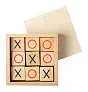 Wotax tic-tac-toe