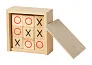 Wotax tic-tac-toe