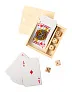 Dipok game set