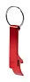 Stiked bottle opener
