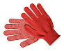 Horgol gloves