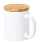 Borgen mug