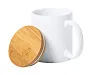Borgen mug