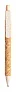 Moxer ballpoint pen