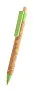 Moxer ballpoint pen