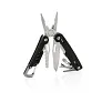  Solid multitool with carabiner - XD Collection