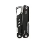  Solid multitool with carabiner - XD Collection