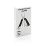  Solid multitool with carabiner - XD Collection