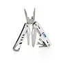 Solid multitool with carabiner - XD Collection