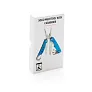  Solid multitool with carabiner - XD Collection