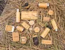  Wood mulitool mini - XD Collection