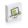  Chef kuharski stalak za tablet s olovkom za ekrane osjetljive na dodir - XD Design