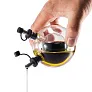  Orbit oil & vinegar set - XD Design