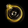  Orbit oil & vinegar set - XD Design