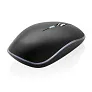  Light up logo wireless mouse - XD Collection