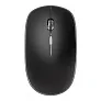  Light up logo wireless mouse - XD Collection