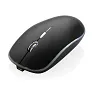  Light up logo wireless mouse - XD Collection