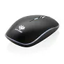  Light up logo wireless mouse - XD Collection