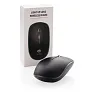  Light up logo wireless mouse - XD Collection