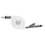  3-in-1 retractable cable - XD Collection