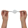  3-in-1 retractable cable - XD Collection