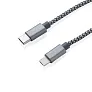 Pleteni 3 u 1 kabel - XD Collection