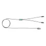  Pleteni 3 u 1 kabel - XD Collection