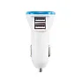  Powerful dual port car charger - XD Collection