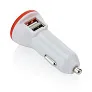  Powerful dual port car charger - XD Collection