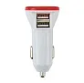  Powerful dual port car charger - XD Collection