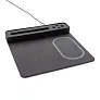  Air mousepad with 5W wireless charging and USB - XD Xclusive