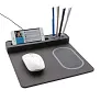  Air mousepad with 5W wireless charging and USB - XD Xclusive