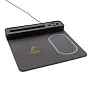  Air mousepad with 5W wireless charging and USB - XD Xclusive