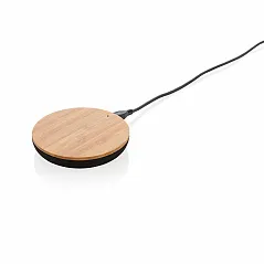 Bamboo X 5W bežični punjač - XD Xclusive