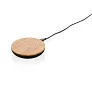  Bamboo X 5W wireless charger - XD Xclusive
