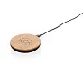  Bamboo X 5W wireless charger - XD Xclusive