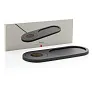  Encore 10W wireless charging valet tray - XD Xclusive