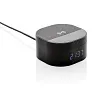  Aria 5W Wireless Charging Digital Clock - XD Xclusive