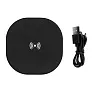  Aria 5W Wireless Charging Digital Clock - XD Xclusive