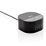  Aria 5W Wireless Charging Digital Clock - XD Xclusive